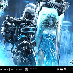 Prime 1 - Mr. Freeze 17