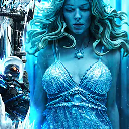 Prime 1 - Mr. Freeze 7