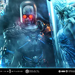 Prime 1 - Mr. Freeze 15
