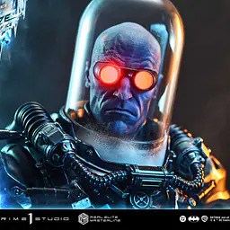 Prime 1 - Mr. Freeze 21