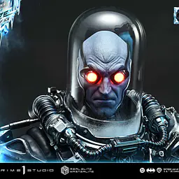 Prime 1 - Mr. Freeze 26