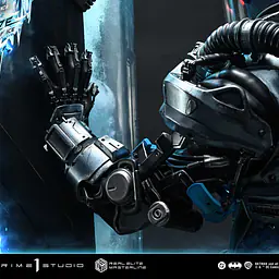 Prime 1 - Mr. Freeze 27