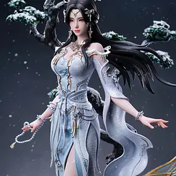 Jomatal - An Miaoyi 2