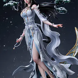 Jomatal - An Miaoyi 5