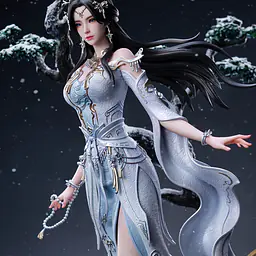 Jomatal - An Miaoyi 6