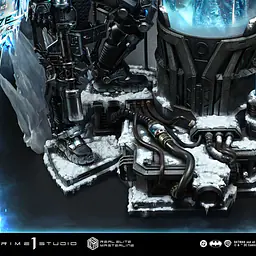 Prime 1 - Mr. Freeze 28