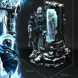 Prime 1 - Mr. Freeze 30
