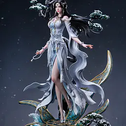 Jomatal - An Miaoyi 1