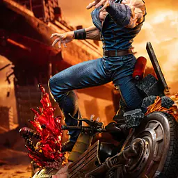 HEX - Kenshiro 6