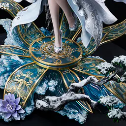 Jomatal - An Miaoyi 11