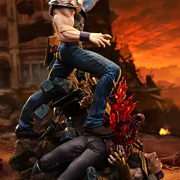 HEX - Kenshiro 11