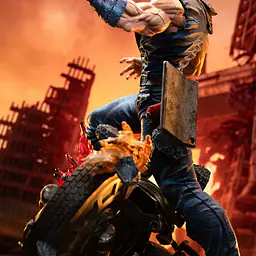 HEX - Kenshiro 12
