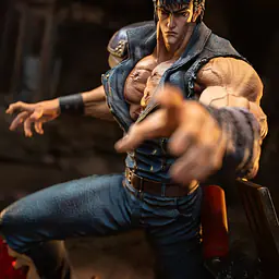 HEX - Kenshiro 7