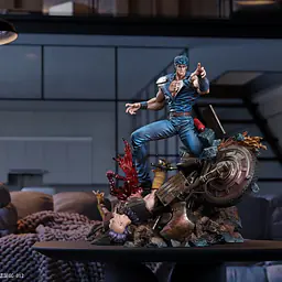 HEX - Kenshiro 30