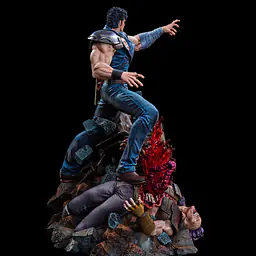 HEX - Kenshiro 25