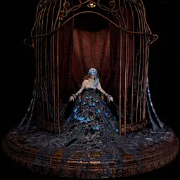DOU - Sophia Monad 1