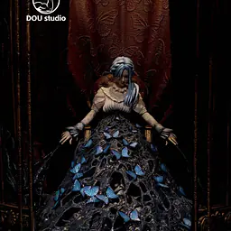 DOU - Sophia Monad 2