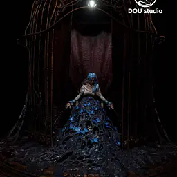 DOU - Sophia Monad 3