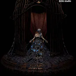 DOU - Sophia Monad 5