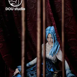 DOU - Sophia Monad 3