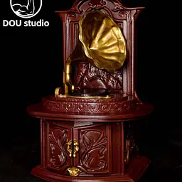 DOU - Sophia Monad 7