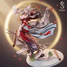 Spark - Hsin 1