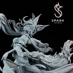 Spark - Hsin 4