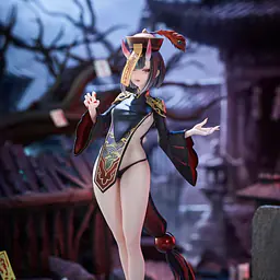 FK - Minamoto no Raikou and Shuten Dōji 2