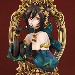 Miao Wu - Entelechia and Surtr 3