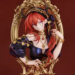 Miao Wu - Entelechia and Surtr 2