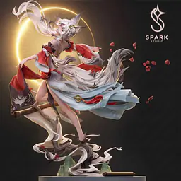 Spark - Hsin 2