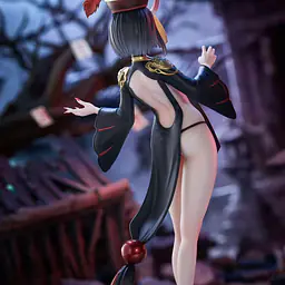 FK - Minamoto no Raikou and Shuten Dōji 10