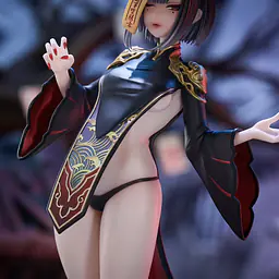 FK - Minamoto no Raikou and Shuten Dōji 13