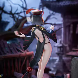 FK - Minamoto no Raikou and Shuten Dōji 12