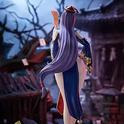 FK - Minamoto no Raikou and Shuten Dōji 11