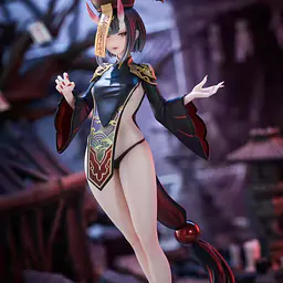 FK - Minamoto no Raikou and Shuten Dōji 6