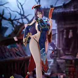 FK - Minamoto no Raikou and Shuten Dōji 1