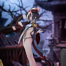 FK - Minamoto no Raikou and Shuten Dōji 8