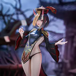FK - Minamoto no Raikou and Shuten Dōji 5