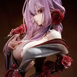 ACGN 02 - Scarlet: Black Shadow 4