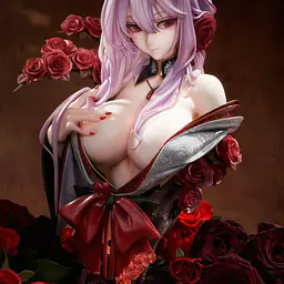ACGN 02 - Scarlet: Black Shadow 1