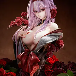 ACGN 02 - Scarlet: Black Shadow 3