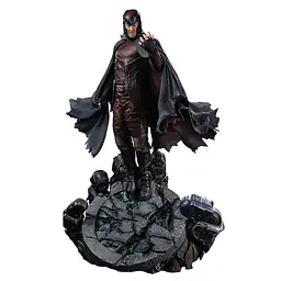 Iron - Magneto 11