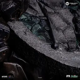 Iron - Magneto 8