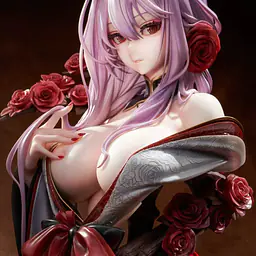 ACGN 02 - Scarlet: Black Shadow 2