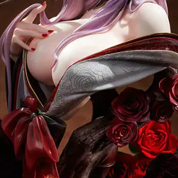 ACGN 02 - Scarlet: Black Shadow 8