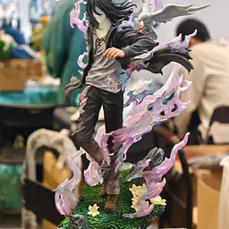 Cedar - Eren 1
