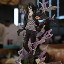 Cedar - Eren 4