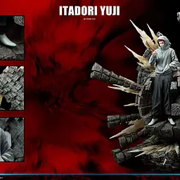 WOW - Yuji 11