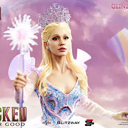 Blitzway - Elphaba and Glinda 9